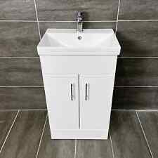 Nina 500mm Vanity Unit & Basin