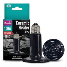 Arcadia Ceramic Heater Bulb