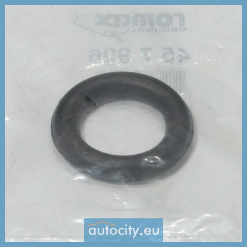 Romax 906 rubber strip - 906,