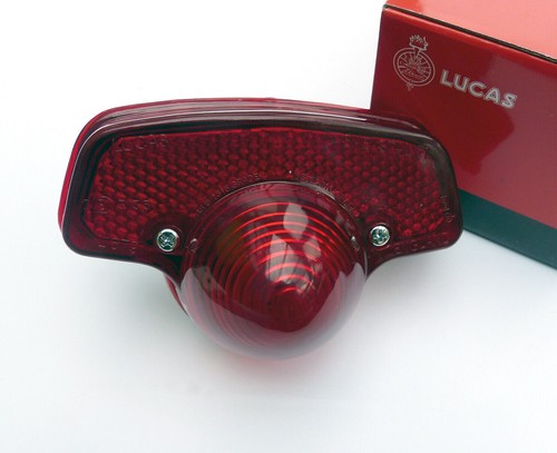 Genuine lucas 53973 stop tail - genuine,