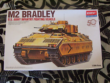 Academy 1/35 scale U.S. M2