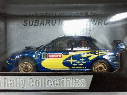 Wow extremely rare subaru - extremely,