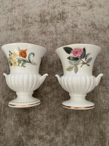 Wedgewood bone china small - china,