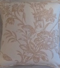 A 16 Inch cushion cover in