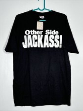 NWT Vintage WWF Stone Cold