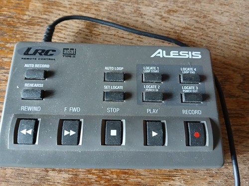 Alesis adat type - alesis,