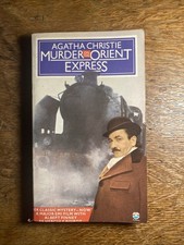 Agatha Christie Murder On the