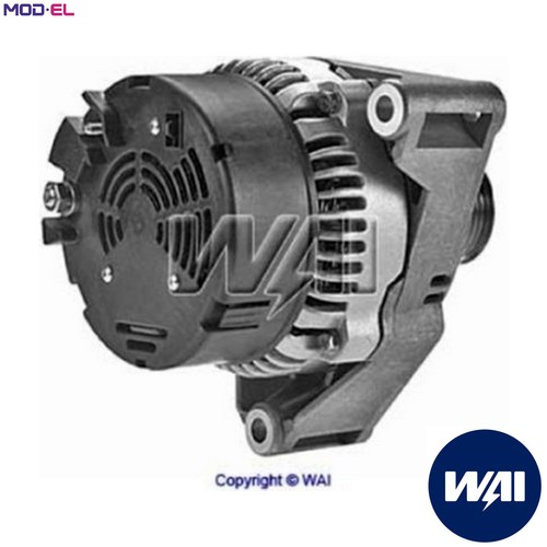 Alternator 13613n for - alternator,