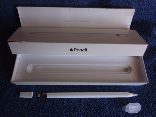 Apple pencil 1st gen - pencil,