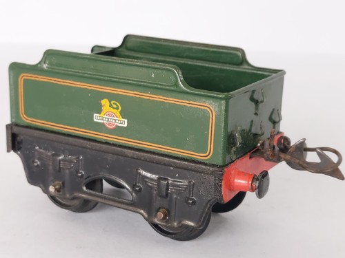 Gauge hornby trains 51 - gauge, no.