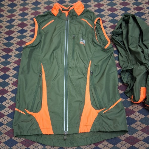 Karrimor lite running jacket - x-lite,