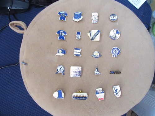 Collectable chelsea - collectable,