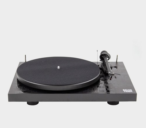 Pro ject rough trade - pro-ject, x
