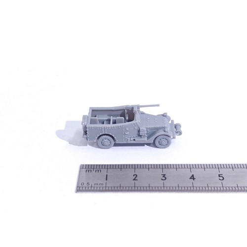 Printed 144 us m3a1 - 3d, 1/144