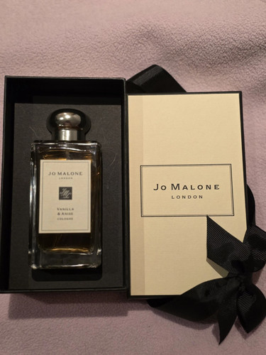 Malone cologne vanilla - cologne,,