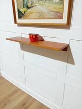 BEAVER & TAPLEY FLOATING TEAK