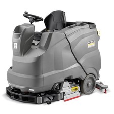 Karcher B150 Scrubber Dryer B