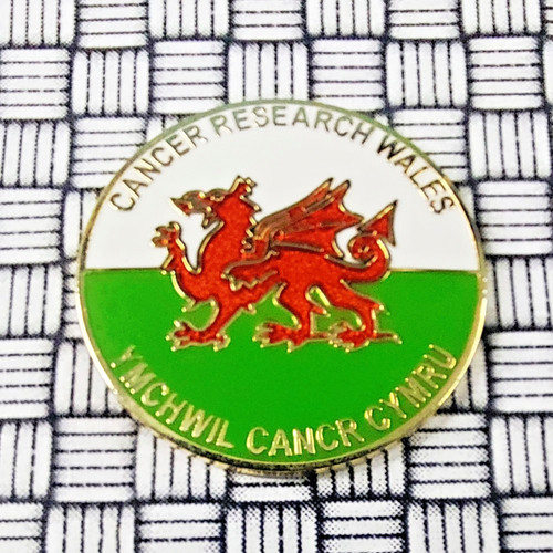 Cancer research wales round - cancer,