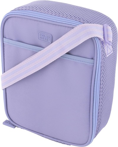 Polar gear kids lunch bag - kids, with