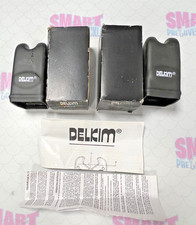 Delkim TXI Plus Hard Case