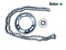 Chain Set Honda X-ADV 750