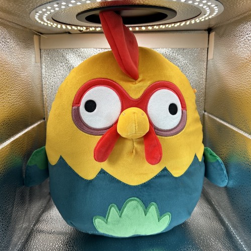 Hei moana - hei, squishmallow