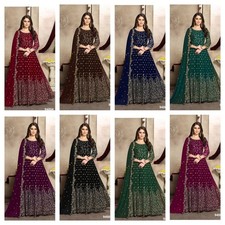 BOLLYWOOD PARTY WEAR ANARKALI