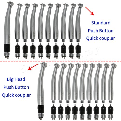 Dental high speed turbine - speed,
