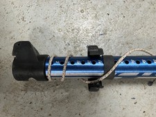 Chinook SDM Mast Extension 48 