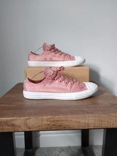Rare Converse All Star Low