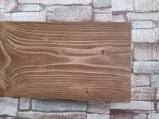 Solid wood, floating ,vintage