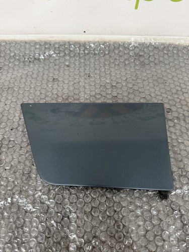 Transporter fuel flap - fuel,