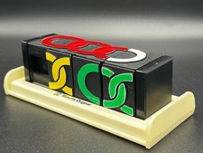 Vintage Missing Link Puzzle -