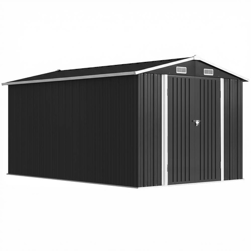 Garden shed outdoor - 12,