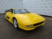 FERRARI 355 RIGHT FRONT WINDOW REGULATOR WINDER 2 Door Coupe  95-99