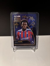 Topps Gold Future Stars Romain