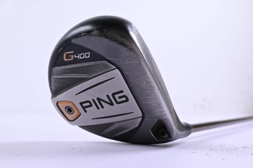 Ping g400 wood - ping,
