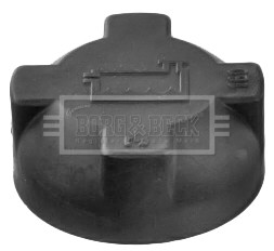 Genuine borg beck radiator - borg,