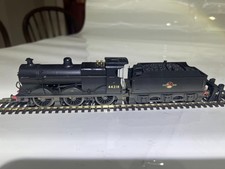Hornby R2545 BR Fowler 0-6-0
