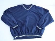 Kartel Golf V Neck Windbreaker