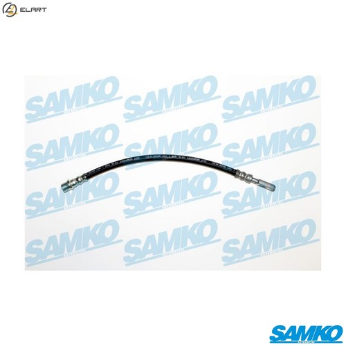 Brake hose 6t46784 for - hose, vw