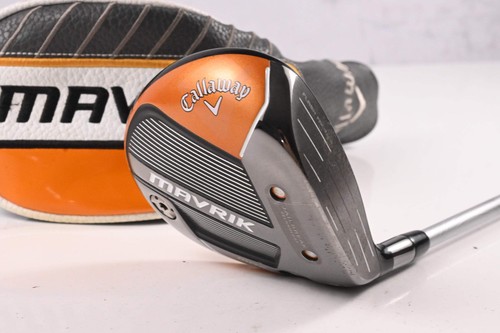 Callaway mavrik max wood - #3+,