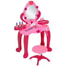 AIYAPLAY Kids Dressing Table