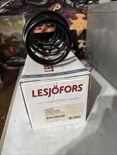 LESJOFORS 4085709 Coil Spring Front Replacement For Skoda Fabia 1.6 TDI