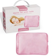 2025 Rechargeable Electric Hot