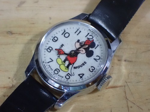 Bradley mickey mouse - bradley,