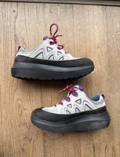 Kybun Brig Women’s Hiking Shoe Trainer Size 7 UK