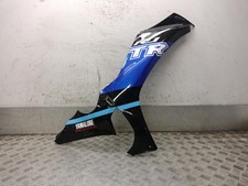 2024 YAMAHA YZF R1 F R1M 21 (YZF1000D) RIGHT MIDDLE FAIRING (SEE LISTING)