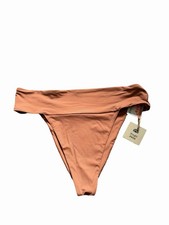 Free People Toast Swim Bikini