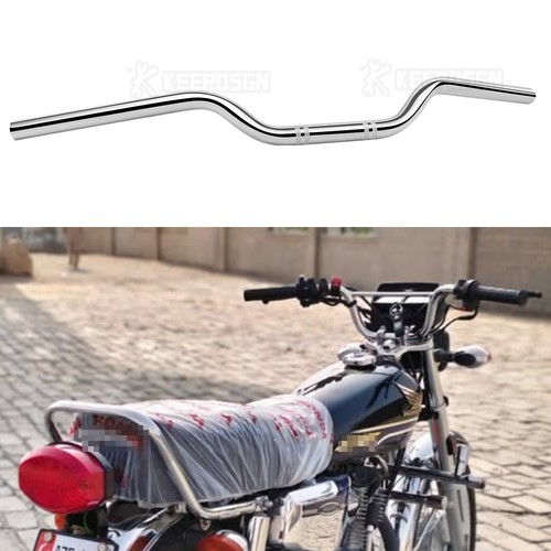 22mm motorcycle handlebar - 22mm,